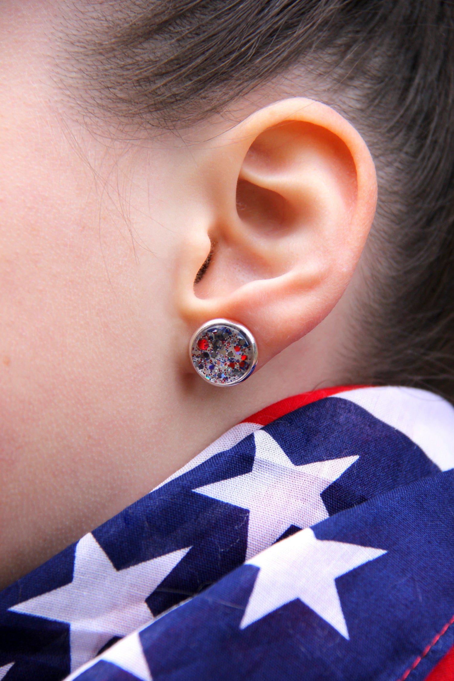 Patriotic