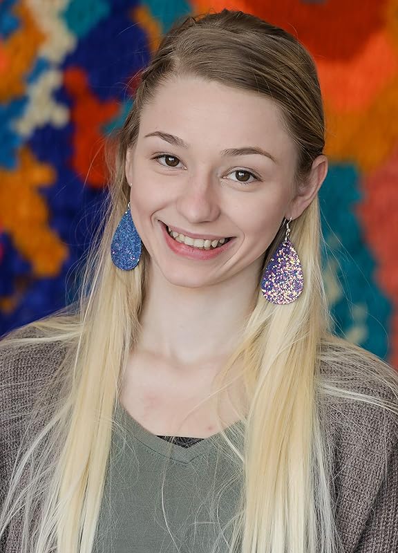 Summerfield Collection Silver-tone Glitter Faux Leather Large Teardrop Dangle Earrings (Teal and Pink)