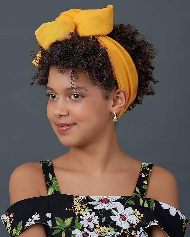 Summerfield Collection Silver-tone Gold Green Red Glitter Glass Drop Earrings Hand-painted 8mm